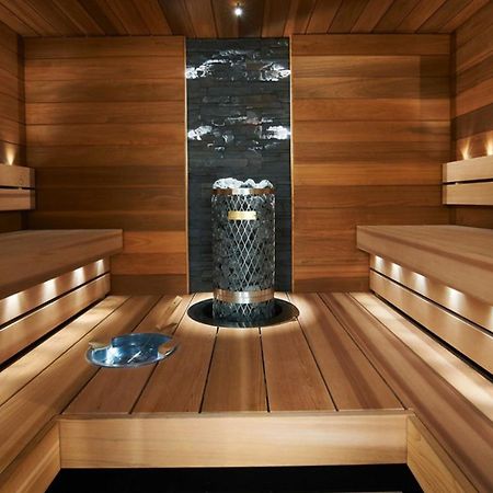 In Pera Boutique Hotel Istanbul Exterior photo