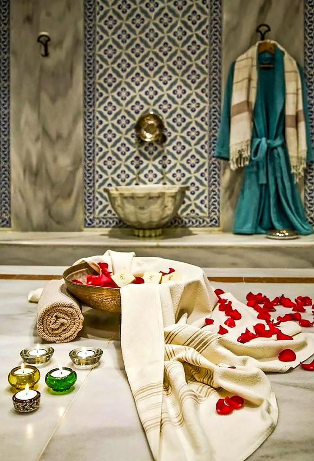 In Pera Boutique Hotel Istanbul Exterior photo